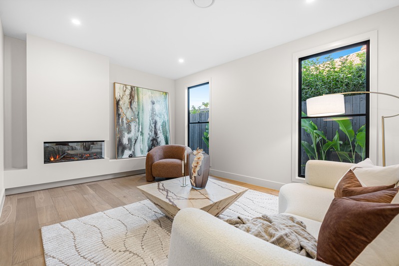 Residential Portfolio